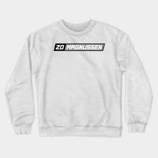 Kevin Magnussen 20 F1 Driver Crewneck Sweatshirt